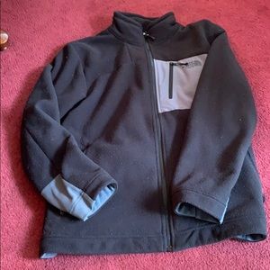 Men’s Northface jacket